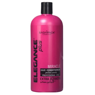 Elegance hair Conditioner with Keratin 1000ml