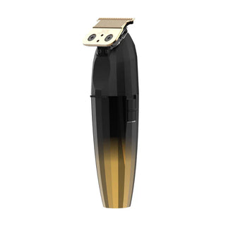 JRL Clipper & Trimmer - Gold Duo Set