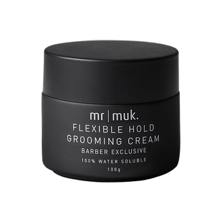 MR MUK FLEXIBLE HOLD GROOMING CREAM 100G