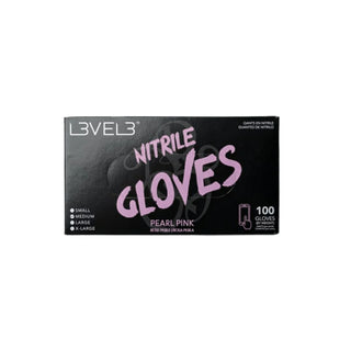 L3VEL3  Professional Nitrile Gloves