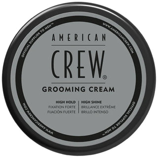 American Crew Grooming Cream 85g