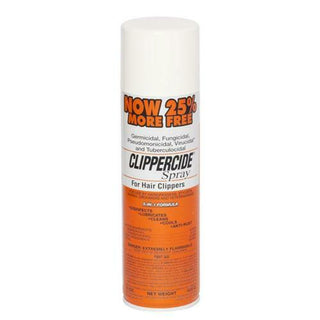 CLIPPERCIDE CLIPPER SPRAY 425G