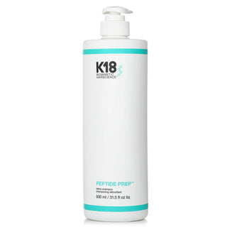 K18 Peptide Prep Detox Shampoo 930ml