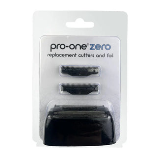 Pro-one Zero Foil Shaver Replacement