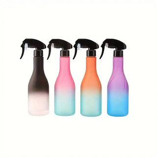 Water Spray Bottle Fade Colour