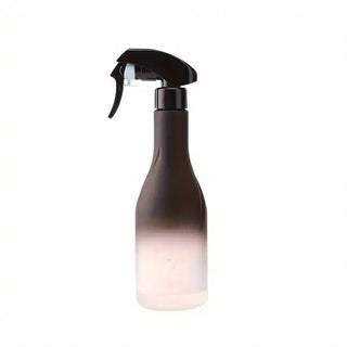 Water Spray Bottle Fade Colour