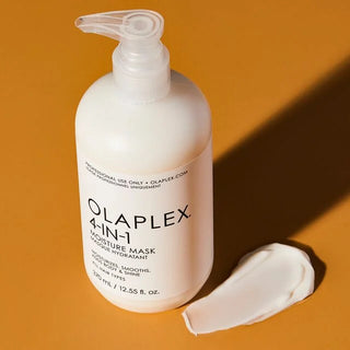 OLAPLEX 4-IN-1 MOISTURE MASK 370ml