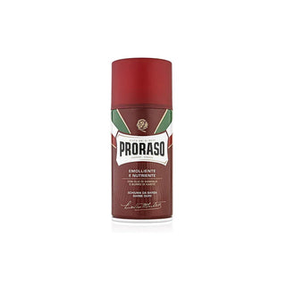 Proraso Shaving Foam Coarse Beard 300ml