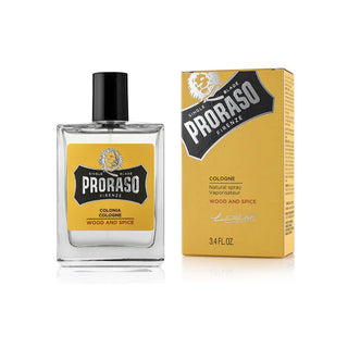 Proraso Cologne WOOD & SPICE 100ml