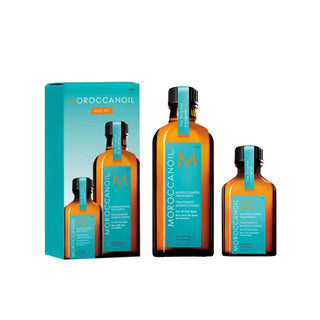 Moroccanoil Original Duo Set 100ml