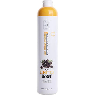 GK Hair The Best Acai (33.8 Fl oz/1000ml)