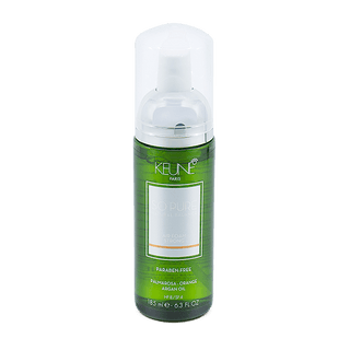 KEUNE Natural Balance Air Foam Strong