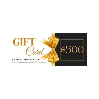 MV Gift Card