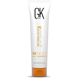 GK pH+ Shampoo