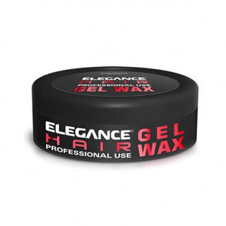 ELEGANCE GEL HAIR WAX 140ml