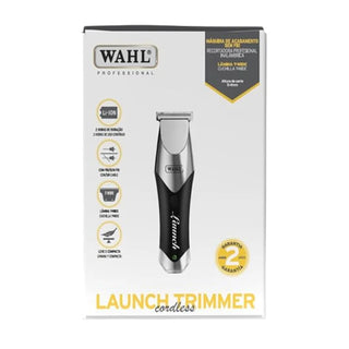 Wahl Launch Trimmer