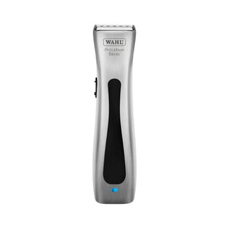 WAHL Beret Trimmer silver