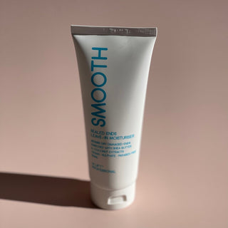 HI LIFT SMOOTH SEALED ENDS LEAVE-IN MOISTURISER 150ML