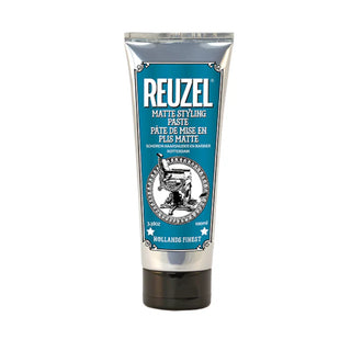 Reuzel Matte Styling Paste 100ml