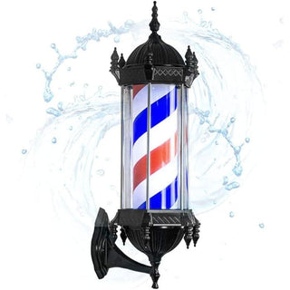 Barber Pole Legendery