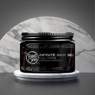 RedOne Infinite Hair Gel Full Force 100ml