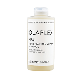 OLAPLEX NO.4 BOND MAINTENANCE SHAMPOO