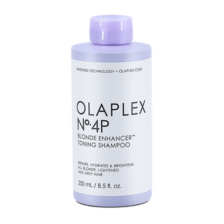 OLAPLEX NO.4P BLONDE ENHANCER™ TONING SHAMPOO