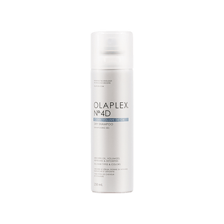 OLAPLEX NO.4D CLEAN VOLUME DETOX DRY SHAMPOO 250ml