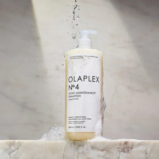 OLAPLEX NO.4 BOND MAINTENANCE SHAMPOO