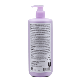 OLAPLEX NO.4P BLONDE ENHANCER™ TONING SHAMPOO