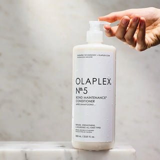 OLAPLEX NO.5 BOND MAINTENANCE CONDITIONER