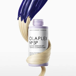 OLAPLEX NO.5P BLONDE ENHANCER™ TONING CONDITIONER