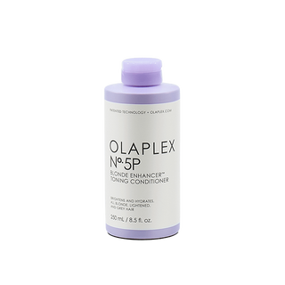 OLAPLEX NO.5P BLONDE ENHANCER™ TONING CONDITIONER