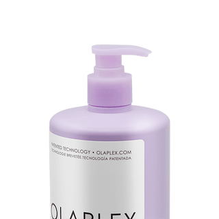 OLAPLEX NO.5P BLONDE ENHANCER™ TONING CONDITIONER