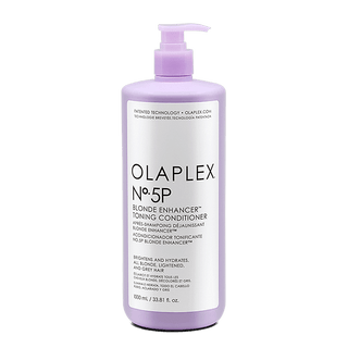 OLAPLEX NO.5P BLONDE ENHANCER™ TONING CONDITIONER