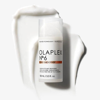 OLAPLEX NO.6 BOND SMOOTHER 100ml