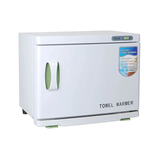 Sterilizer Towel Warmer White