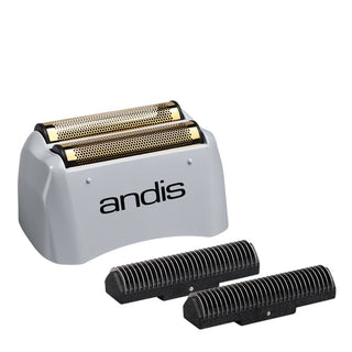 ANDIS TS-1 FOIL SHAVER REPLACEMENT (FOIL & BLADE SET)