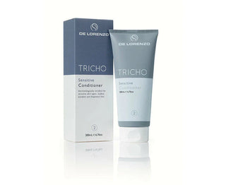 De Lorenzo Tricho Sensitive Conditioner 200ml