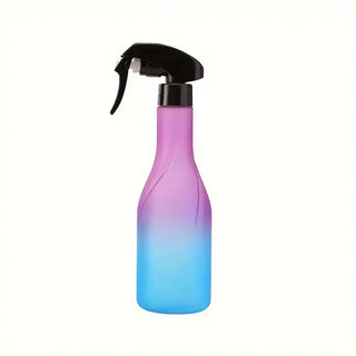 Water Spray Bottle Fade Colour