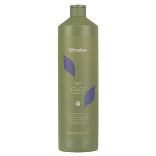 Echosline No Yellow Shampoo 1L