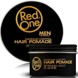 RedOne Creative Hair Pomade 100ml