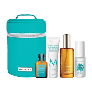 Moroccanoil Dive Into Hydration