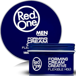 RedOne Creative Hair Forming Cream 100ml