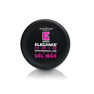 ELEGANCE GEL POMADE HAIR WAX - 140G