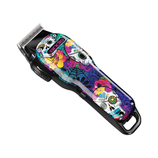 Andis Cordless US Pro Li Clipper Sugar Skull Design