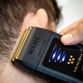 Wahl Vanish Lithium-lon Shaver