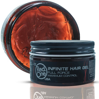 RedOne Infinite Hair Gel Full Force 100ml