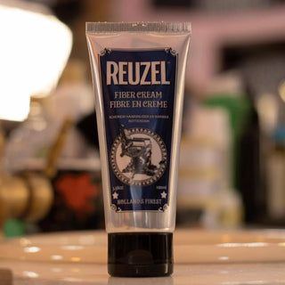 Reuzel Fiber Cream 100ml