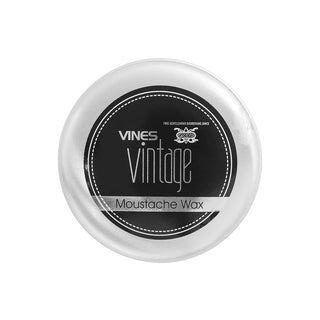 Vines Vintage Moustache Wax